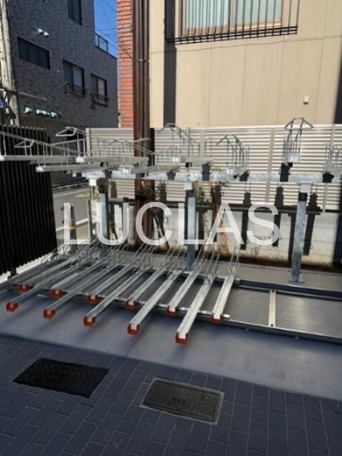 ＡＲＣＯＢＡＬＥＮＯ　ＯＳＨＩＡＧＥ　ＢＬＯＳＳＯＭ その他外観5