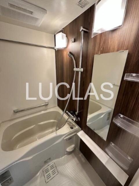 ＡＲＣＯＢＡＬＥＮＯ　ＯＳＨＩＡＧＥ　ＢＬＯＳＳＯＭ 風呂画像