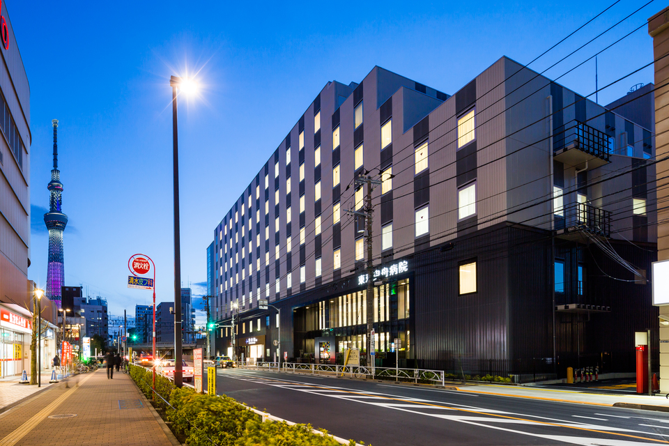 ＡＲＣＯＢＡＬＥＮＯ　ＯＳＨＩＡＧＥ　ＢＬＯＳＳＯＭ 周辺画像9