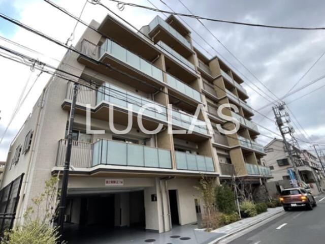 グローリオレジデンス船堀 501号室 外観