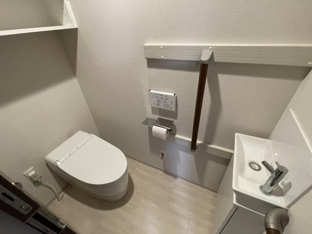 グローリオレジデンス船堀 その他2