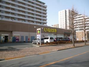 グローリオレジデンス船堀 周辺画像1