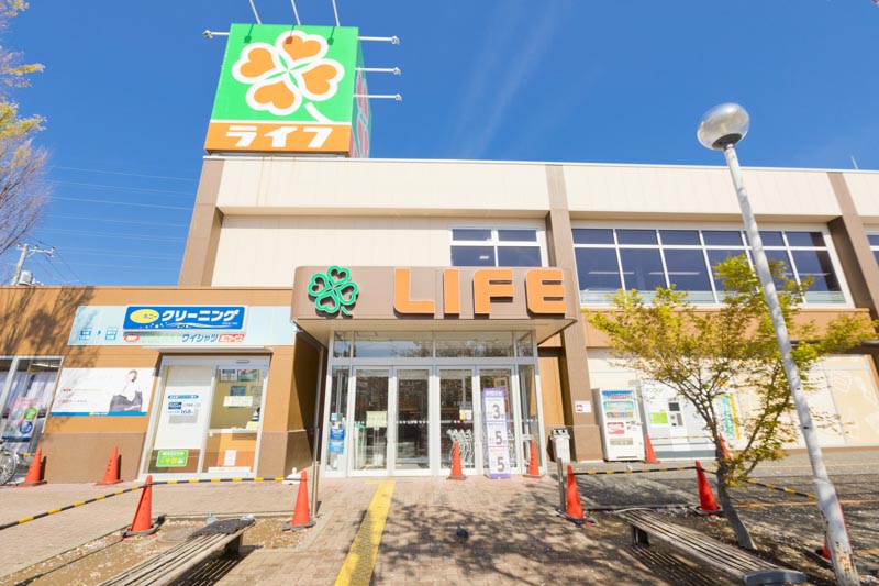 グローリオレジデンス船堀 周辺画像2