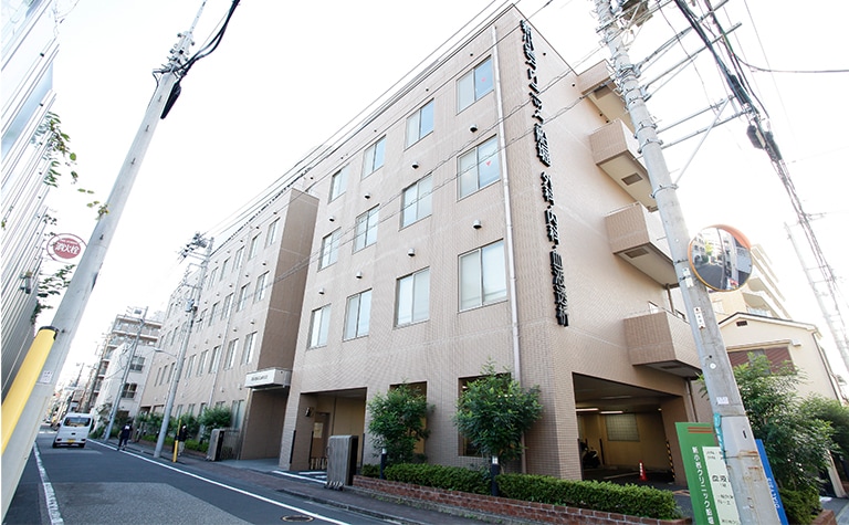 グローリオレジデンス船堀 周辺画像8