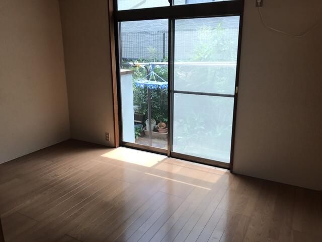 ハウスＮ ベッドルーム