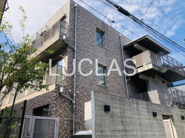 神宮前めぞぴあのＫ＆Ａ 103号室 外観