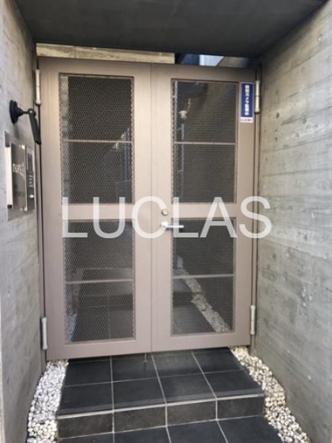 神宮前めぞぴあのＫ＆Ａ その他外観1