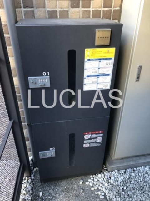 神宮前めぞぴあのＫ＆Ａ その他外観3