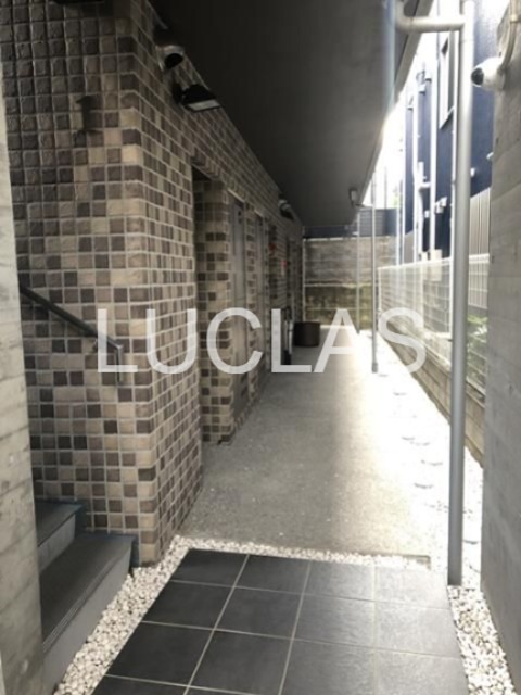 神宮前めぞぴあのＫ＆Ａ その他外観4