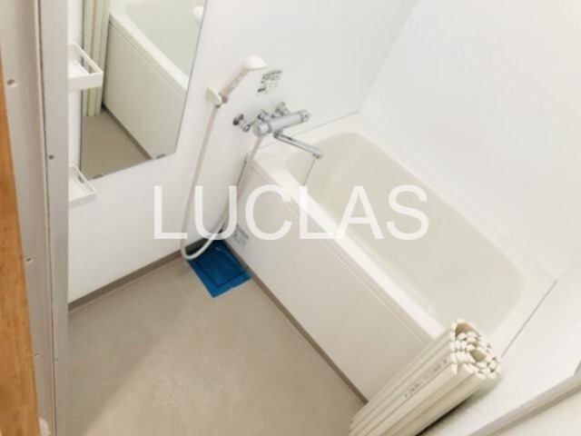 神宮前めぞぴあのＫ＆Ａ 風呂画像