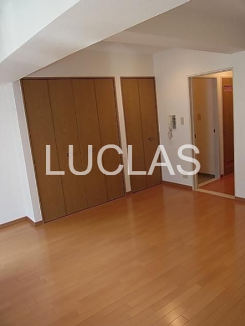 恵比寿アーバンハウス ベッドルーム