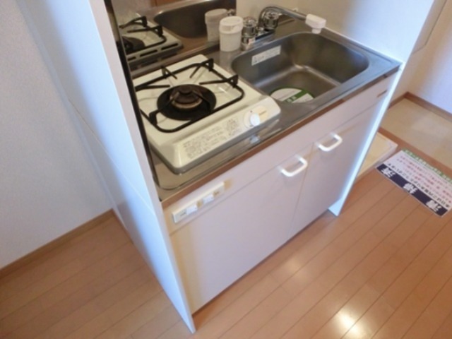 アイフェリーク中野 その他9