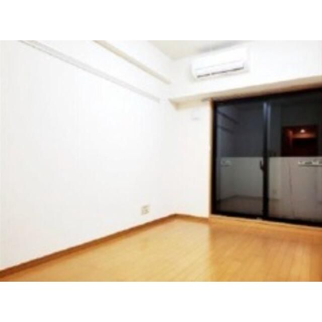 アイフェリーク中野 リビング