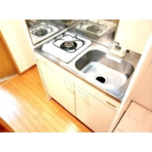 アイフェリーク中野 キッチン