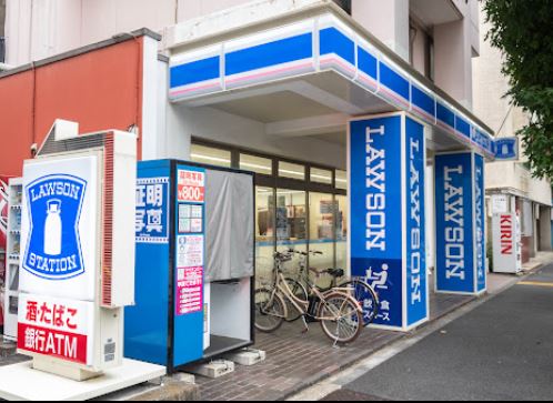 アイフェリーク中野 周辺画像3