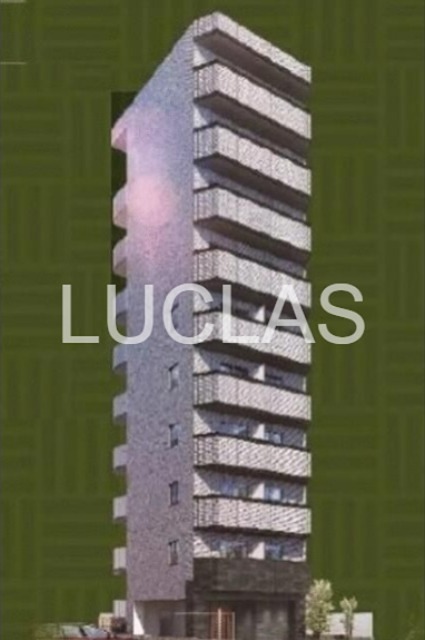 インセンス上野根岸 502号室 外観