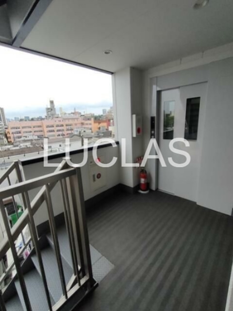 インセンス上野根岸 その他3