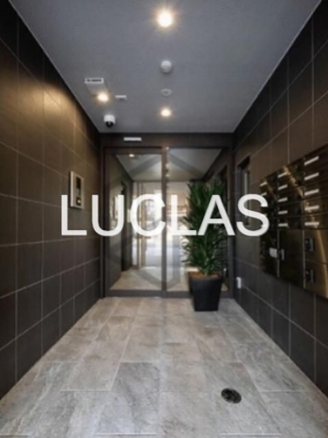 インセンス上野根岸 その他4