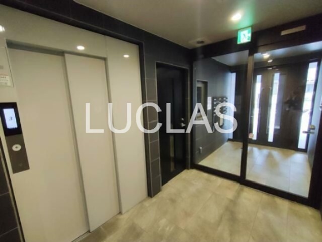 インセンス上野根岸 その他5