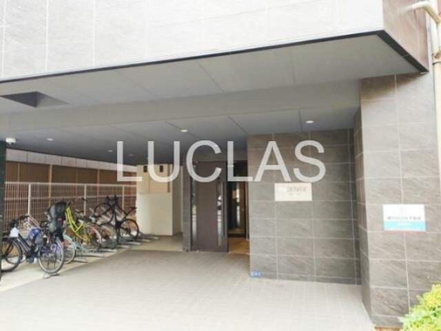 インセンス上野根岸 その他6