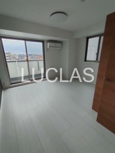 インセンス上野根岸 リビング