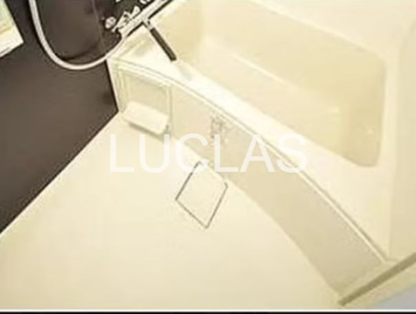 インセンス上野根岸 風呂画像