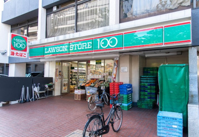 インセンス上野根岸 周辺画像4