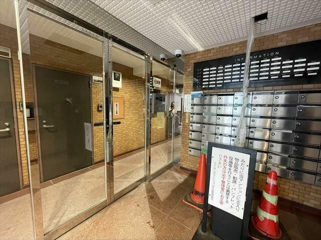 ライオンズマンション渋谷 その他6