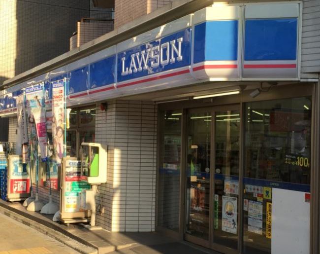 ライオンズマンション渋谷 周辺画像2