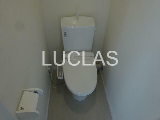 ホワイトヴィラ碑文谷 その他1