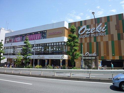 ホワイトヴィラ碑文谷 周辺画像1