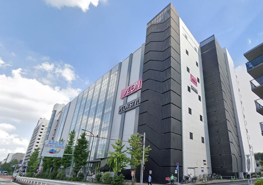 ホワイトヴィラ碑文谷 周辺画像2