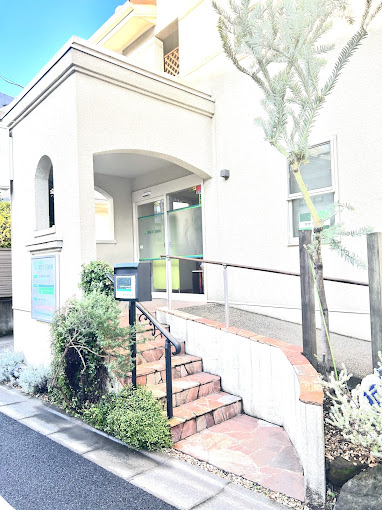 ホワイトヴィラ碑文谷 周辺画像9