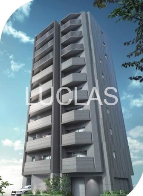 アルテシモ　オアゾ 302号室 外観