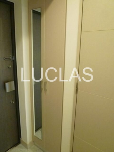 アルテシモ　オアゾ 玄関