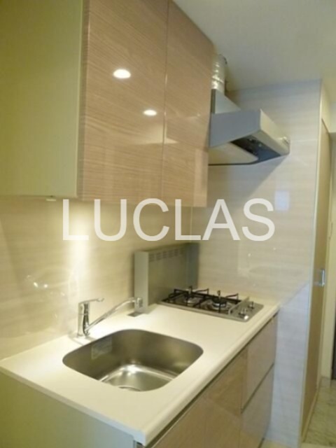 アルテシモ　オアゾ キッチン