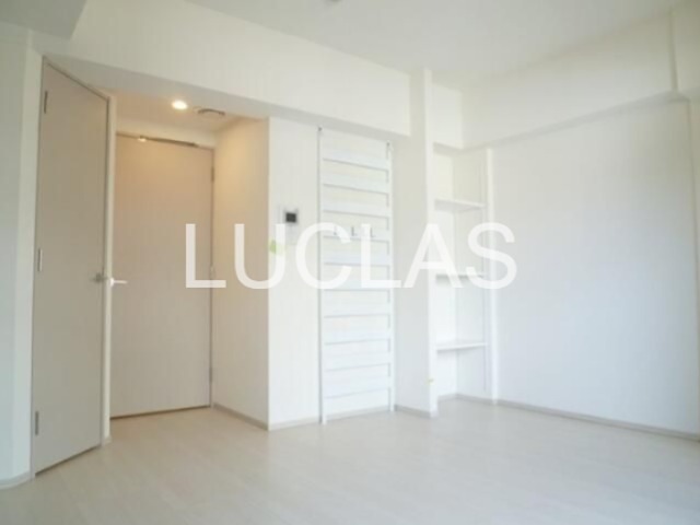 アルテシモ　オアゾ ベッドルーム