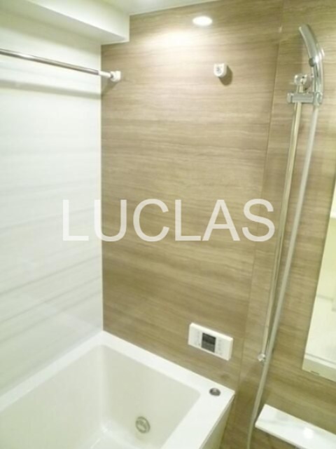 アルテシモ　オアゾ 風呂画像