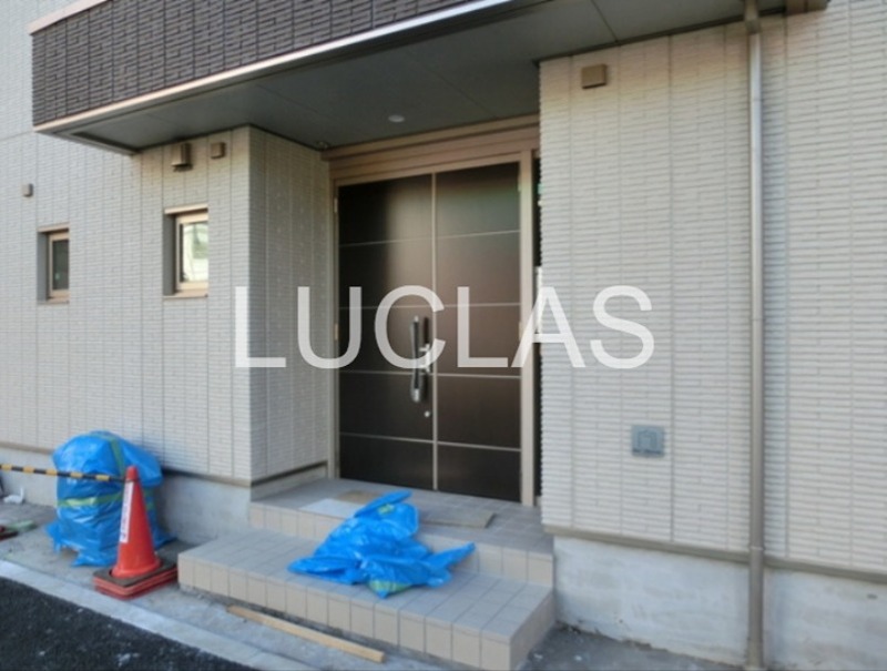 グリーンパーク　松が丘 その他6