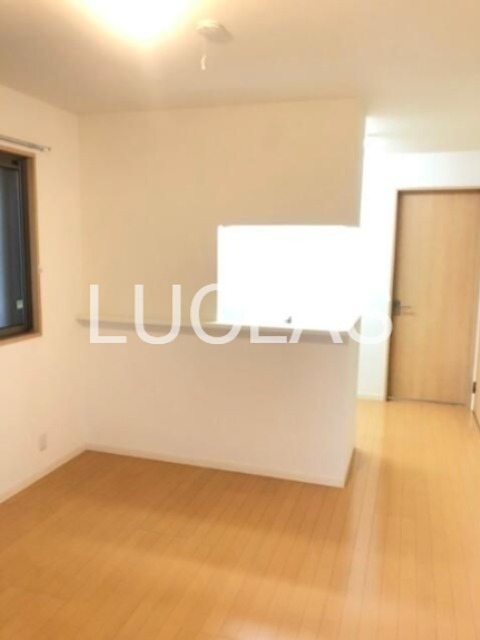 グリーンパーク　松が丘 ベッドルーム