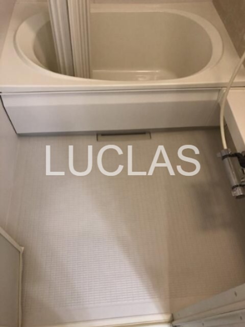 グリーンパーク　松が丘 風呂画像