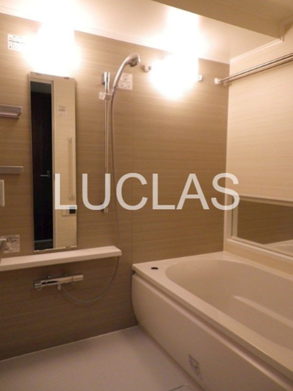 エルデンシア南大泉 風呂画像