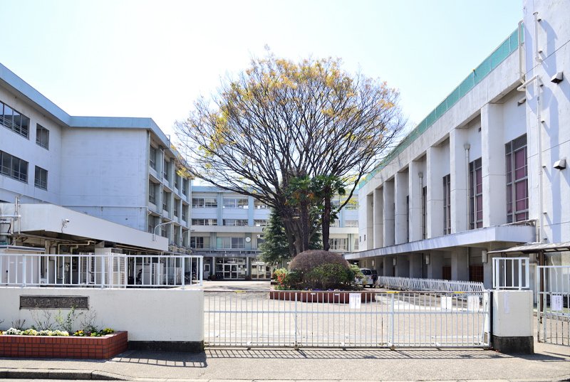 エルデンシア南大泉 周辺画像8