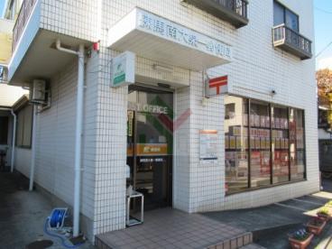 エルデンシア南大泉 周辺画像9