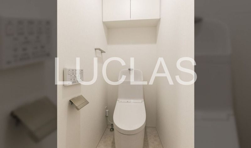 プレール・ドゥーク新宿Ｗｅｓｔ その他1