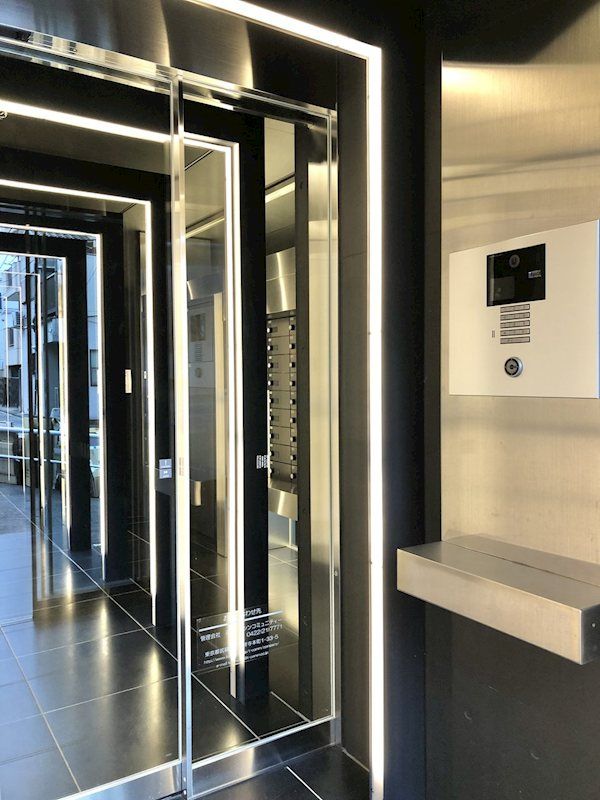 ZOOM新宿夏目坂 その他1