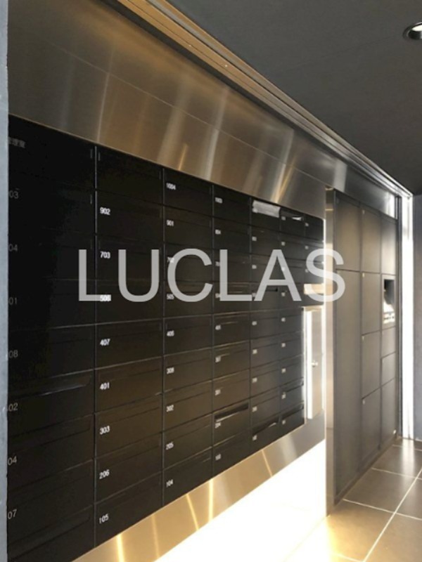 ZOOM新宿夏目坂 その他2