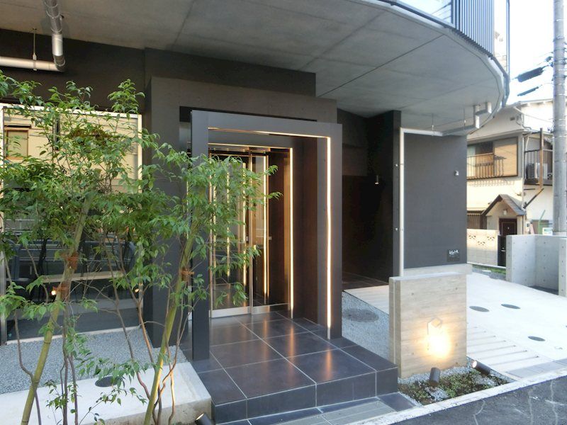 ZOOM新宿夏目坂 その他外観1