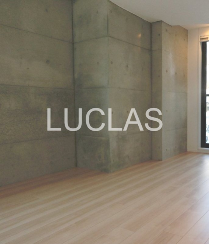 ZOOM新宿夏目坂 ベッドルーム