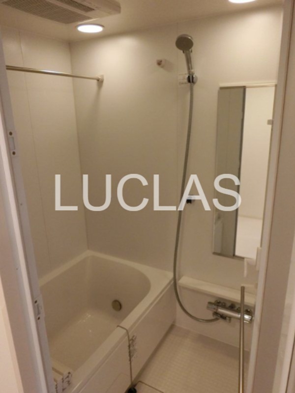 ZOOM新宿夏目坂 風呂画像